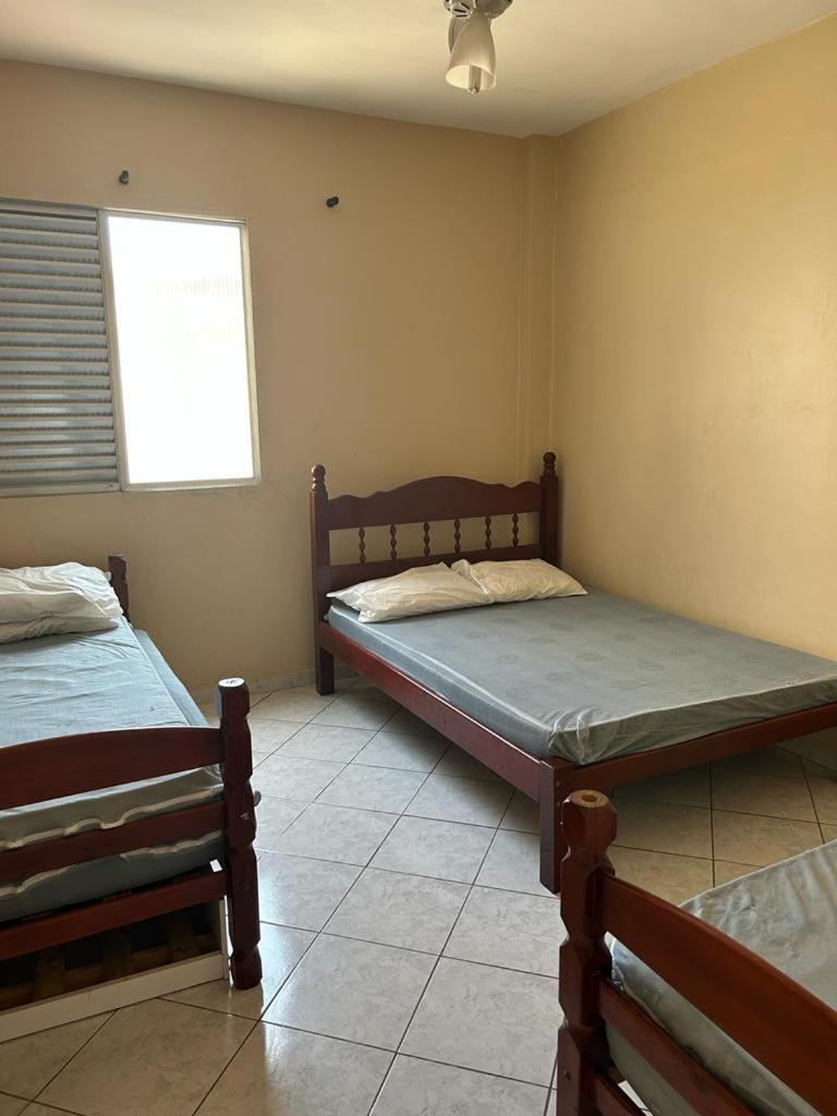 Appartement Apartamento A Um Minuto Da Praia à Praia Grande  Extérieur photo