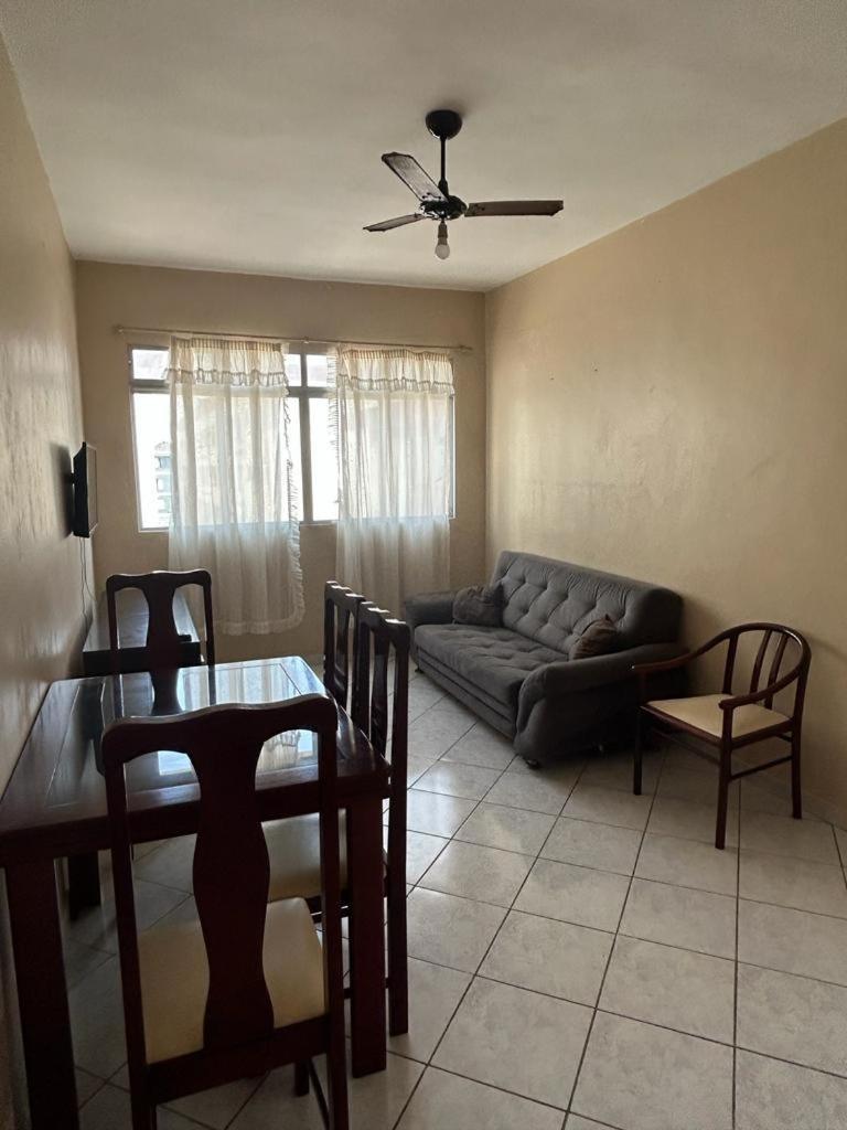 Appartement Apartamento A Um Minuto Da Praia à Praia Grande  Extérieur photo