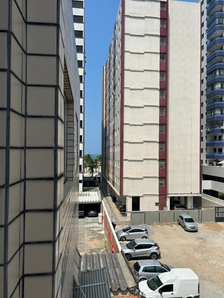 Appartement Apartamento A Um Minuto Da Praia à Praia Grande  Extérieur photo