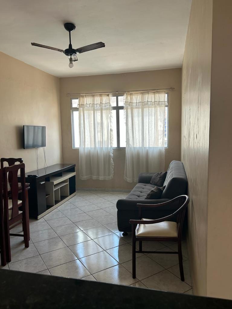 Appartement Apartamento A Um Minuto Da Praia à Praia Grande  Extérieur photo