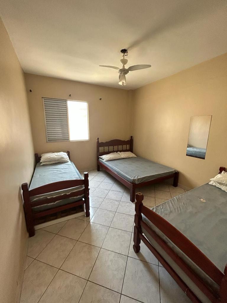 Appartement Apartamento A Um Minuto Da Praia à Praia Grande  Extérieur photo