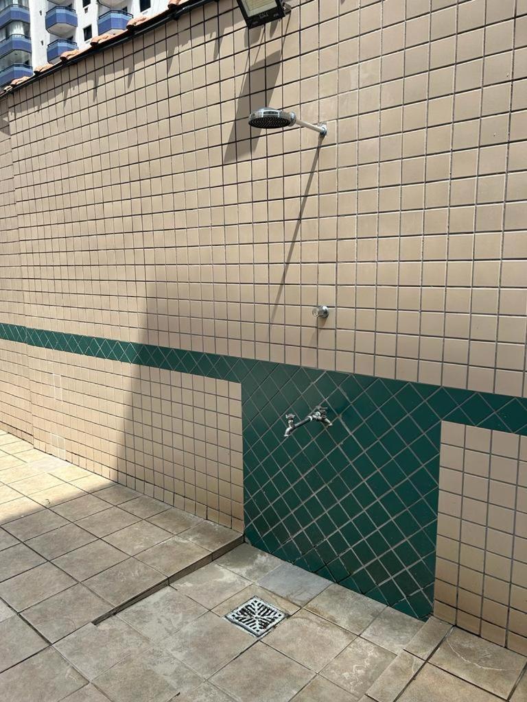Appartement Apartamento A Um Minuto Da Praia à Praia Grande  Extérieur photo